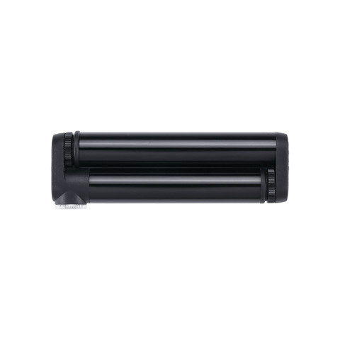 DoubleShot Mini Pump