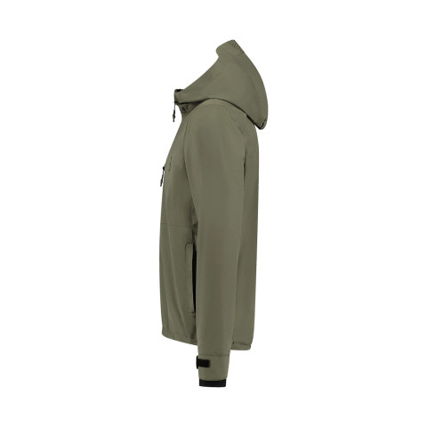 Rainshield Explorer Jacket