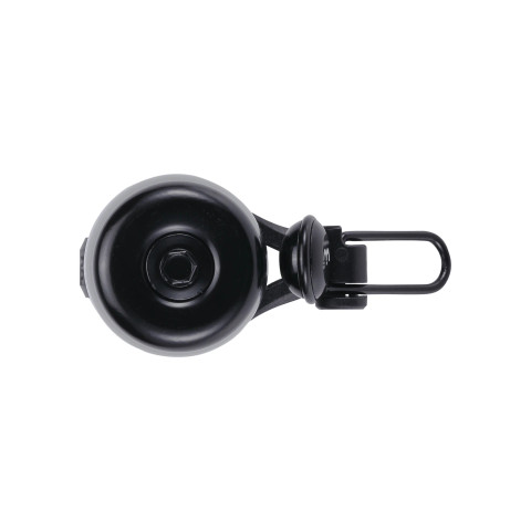 Noisey Bell with Bracket