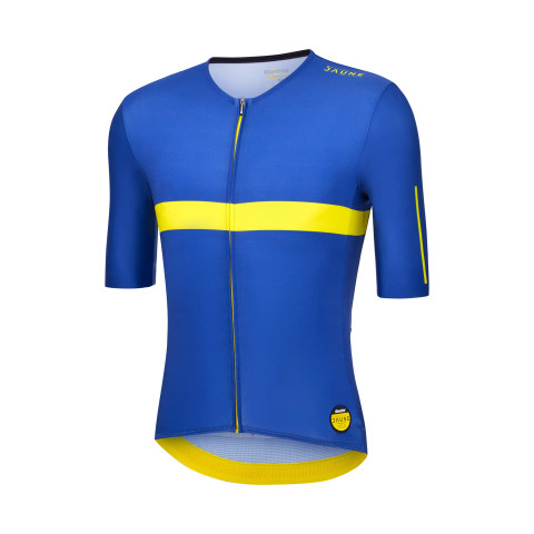 Tour De France Col De La Madeleine Stage Jersey