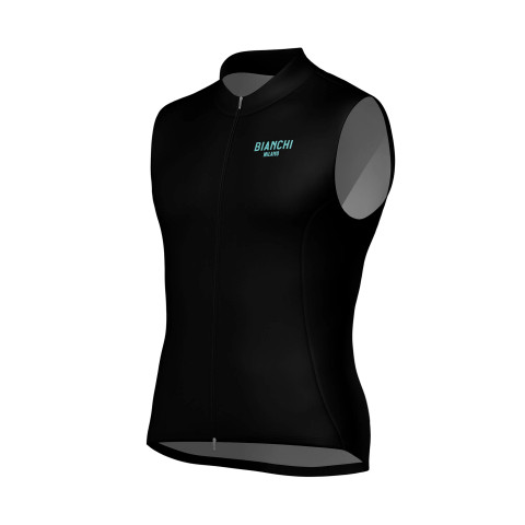 Bianchi Milano Windshell Wind Vest