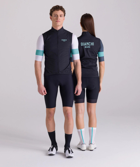 Bianchi Milano Windshell Wind Vest