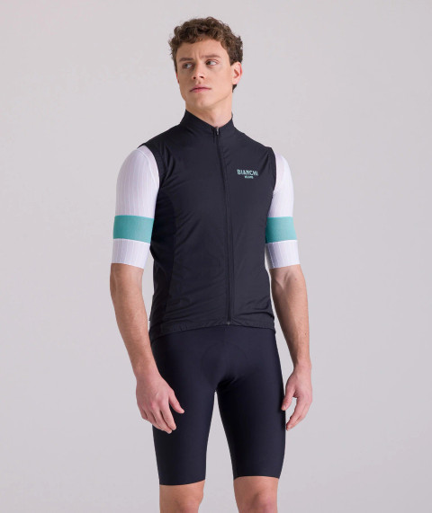 Bianchi Milano Windshell Wind Vest