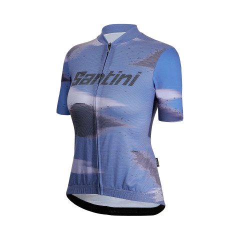 Watt Women's Indoor Cycling Jersey