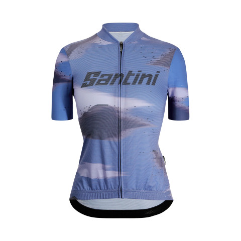 Watt Women's Indoor Cycling Jersey