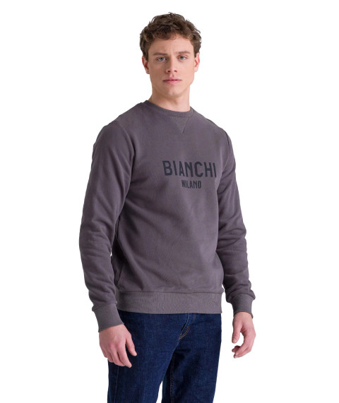 Bianchi Milano Fan Sweater