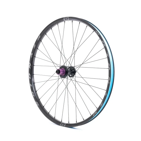 Blacklabel 307 DH Expert 27.5