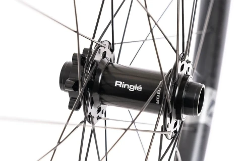 Blacklabel 307 DH Expert 27.5