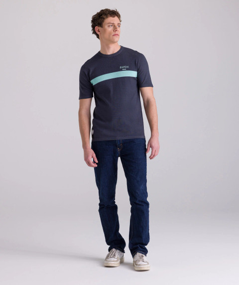 Bianchi Milano Classic T-Shirt