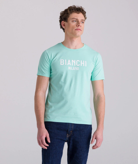 Bianchi Milano Fan T-Shirt
