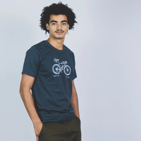 En Route T-Shirt 