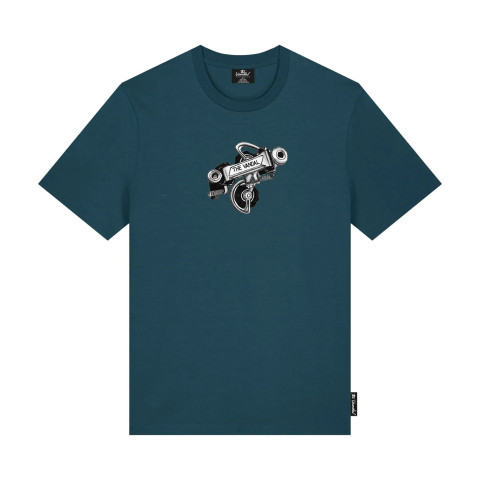 Derailleur 84 T-Shirt