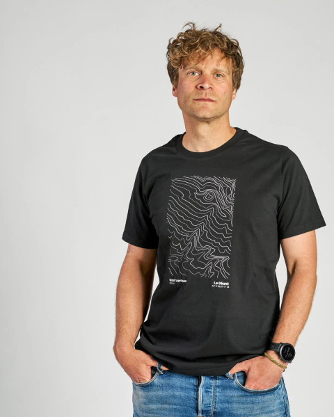 Le Geant T-Shirt