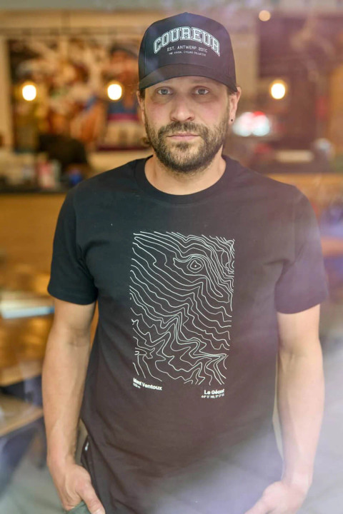 Le Geant T-Shirt