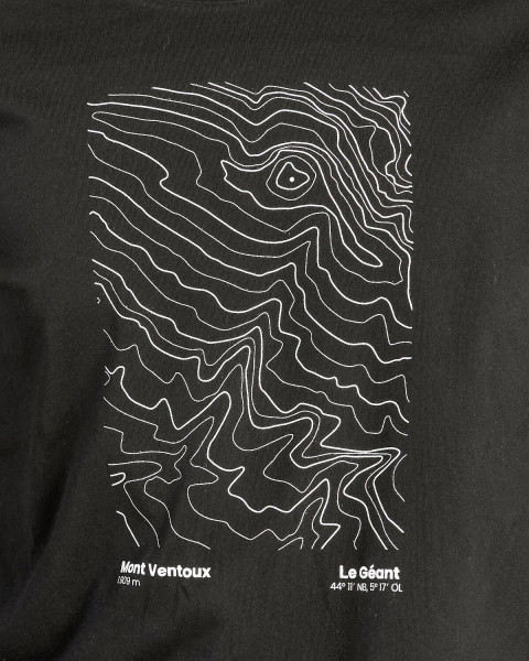 Le Geant T-Shirt