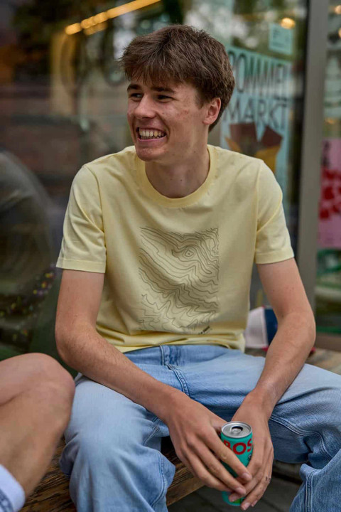 Le Geant T-Shirt