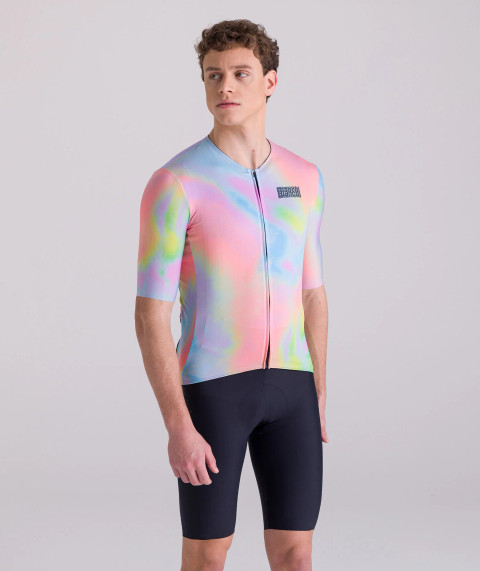 Bianchi Milano Pop Jersey