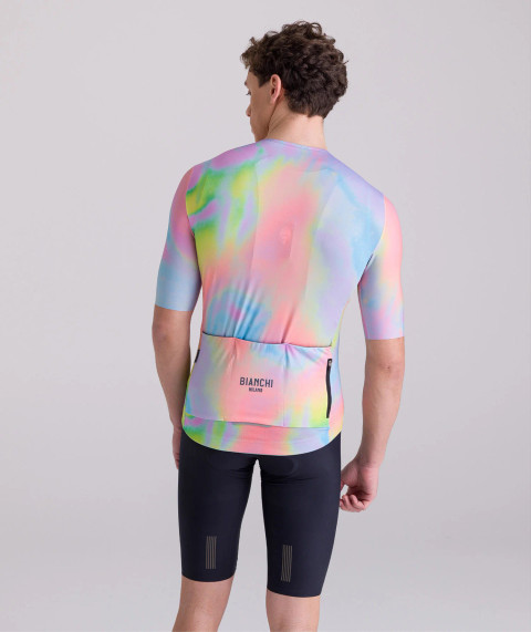 Bianchi Milano Pop Jersey