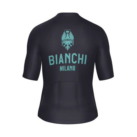 Bianchi Milano Classic Jersey