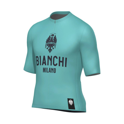 Bianchi Milano Classic Jersey