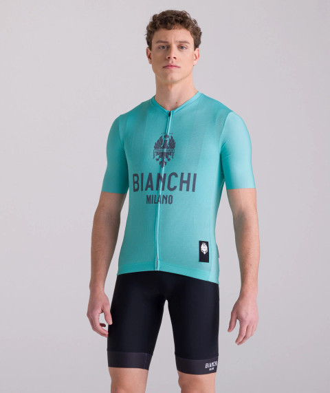 Bianchi Milano Classic Jersey