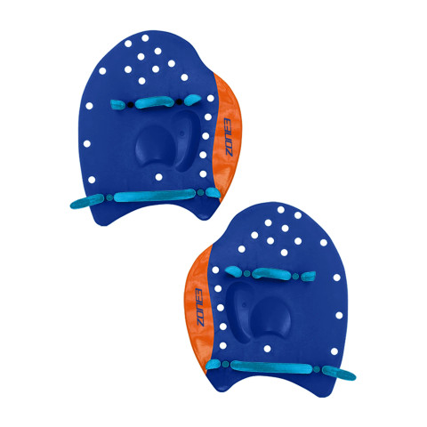 Power Stroke Paddles