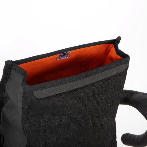 Rolltop Canister Bag 4L