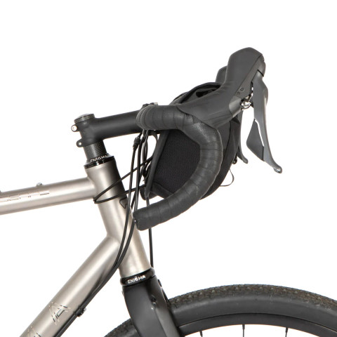 Rolltop Canister Bag 4L