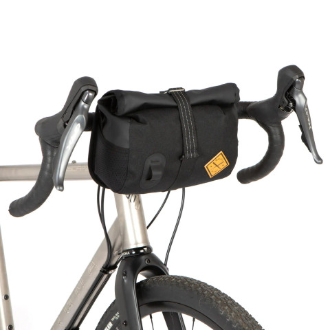Rolltop Canister Bag 4L