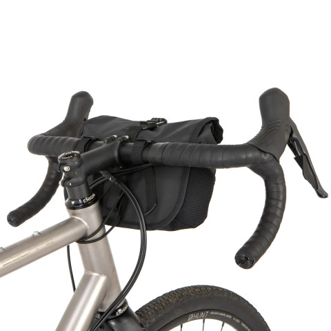 Rolltop Canister Bag 4L