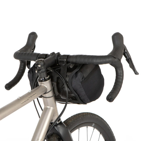 Race Bar Bag- Drop Bar