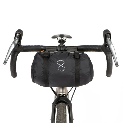 Race Bar Bag- Drop Bar
