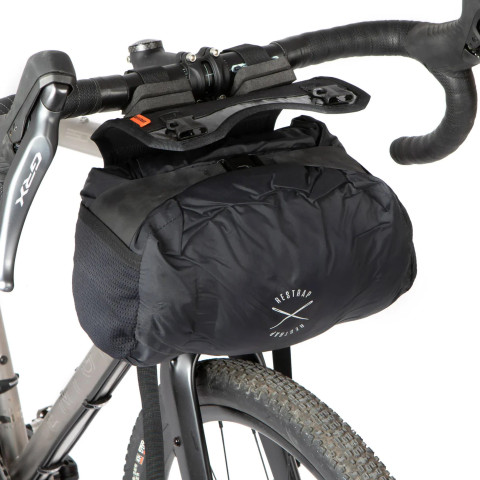 Race Bar Bag- Drop Bar