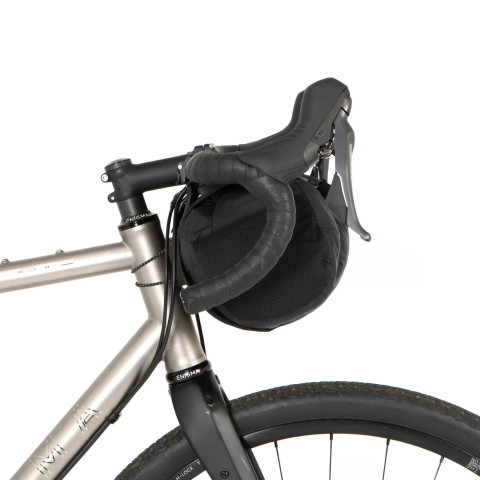 Race Bar Bag- Drop Bar