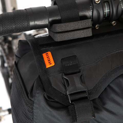 Race Bar Bag- Drop Bar