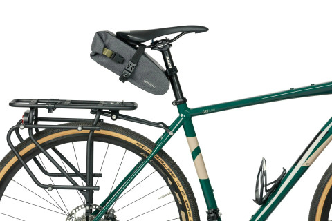 Navigator Storm Saddle Bag Medium