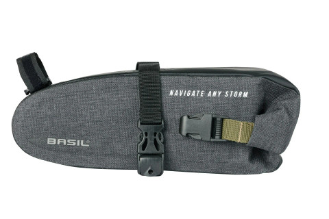 Navigator Storm Saddle Bag Medium