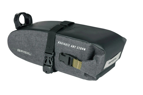 Navigator Storm Saddle Bag Medium