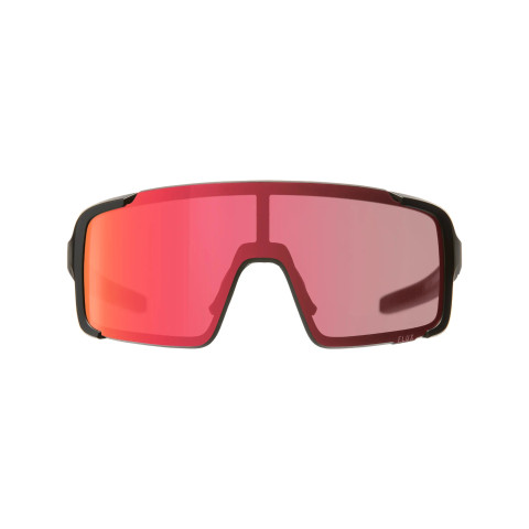 Chester FLUX Sportglasses Black Red