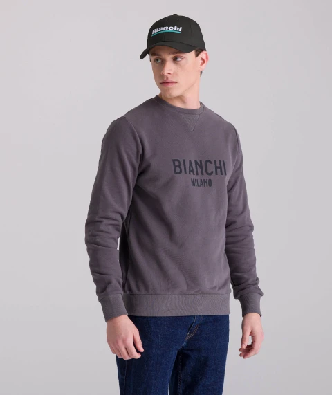 Bianchi Classic Baseball Cap