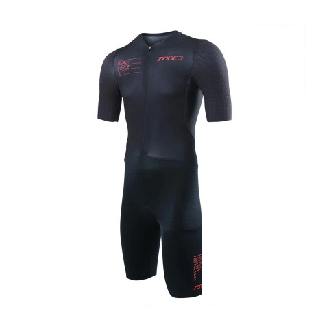 Men's Aeroforce-X II Short Sleeve Trisuit