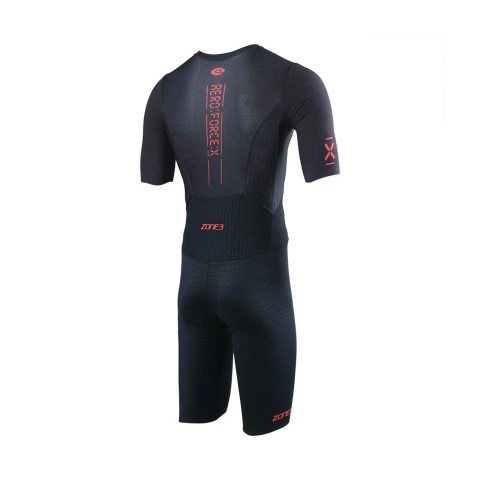 Men's Aeroforce-X II Short Sleeve Trisuit