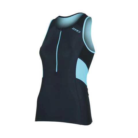 Women's Activate Tri Top