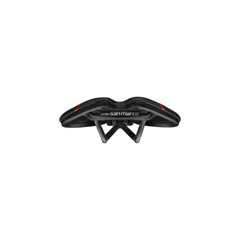 Aspide Short Carbon Fx Open-Fit Wide