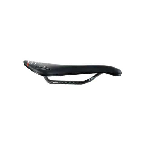 Aspide Short Carbon Fx Open-Fit Wide
