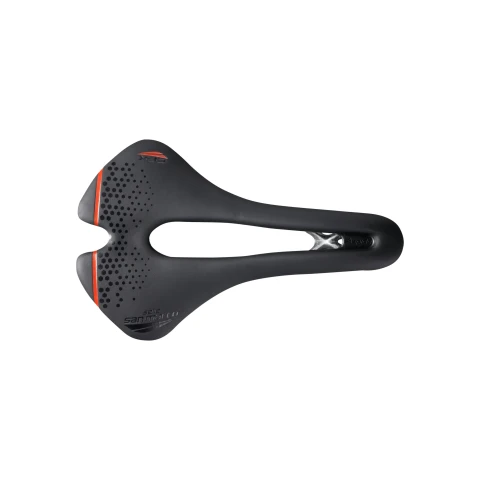 Aspide Short Carbon Fx Open-Fit Wide