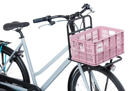 Bicycle Crate Small 17.5L Blossum