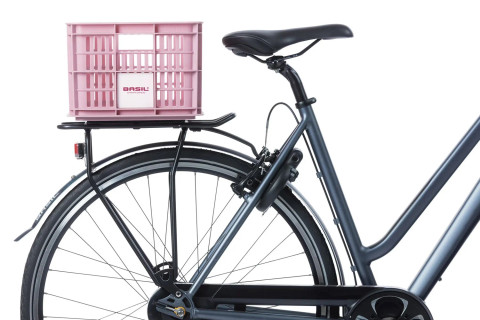 Bicycle Crate Small 17.5L Blossum