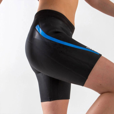Neoprene Buoyancy Shorts Original 5/3mm