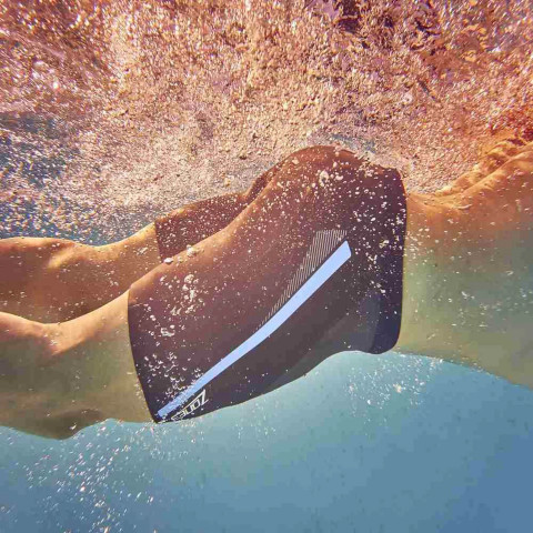 Neoprene Buoyancy Shorts Original 5/3mm